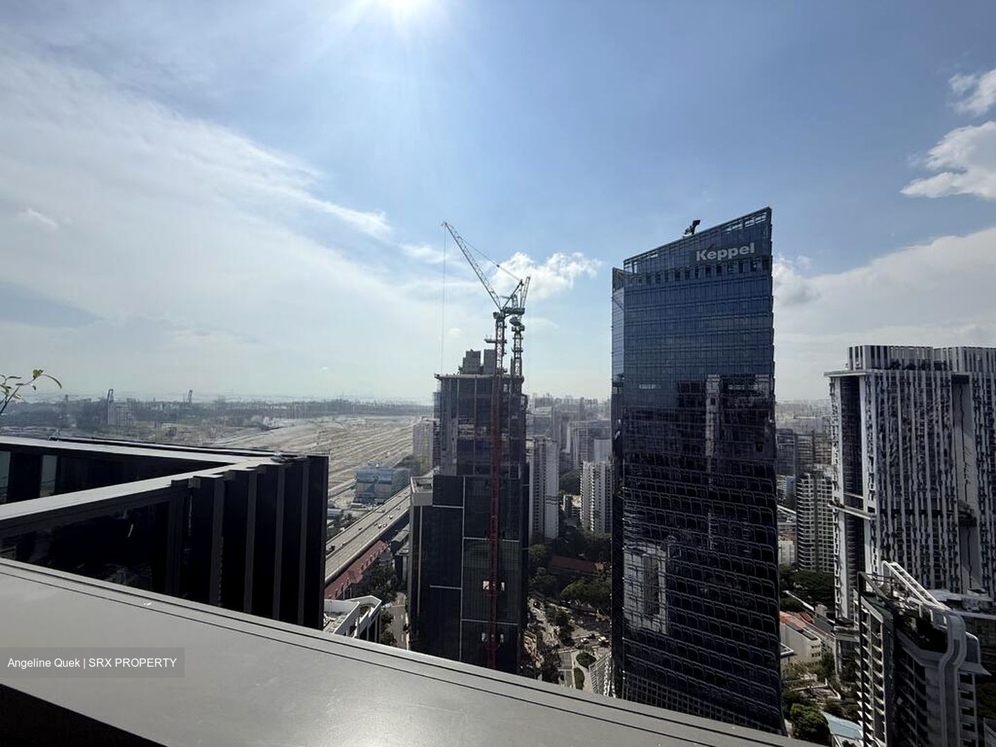 One Bernam (D2), Apartment #509684501